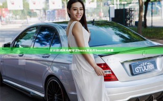 艾尔登法环大树守卫boss怎么打 boss在哪里