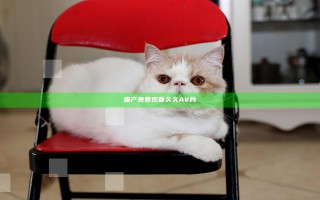 国产免费观看久久AV片