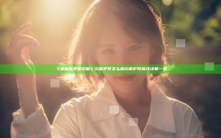 《魔兽世界怀旧服》闪避护符怎么样 闪避护符属性详解一览